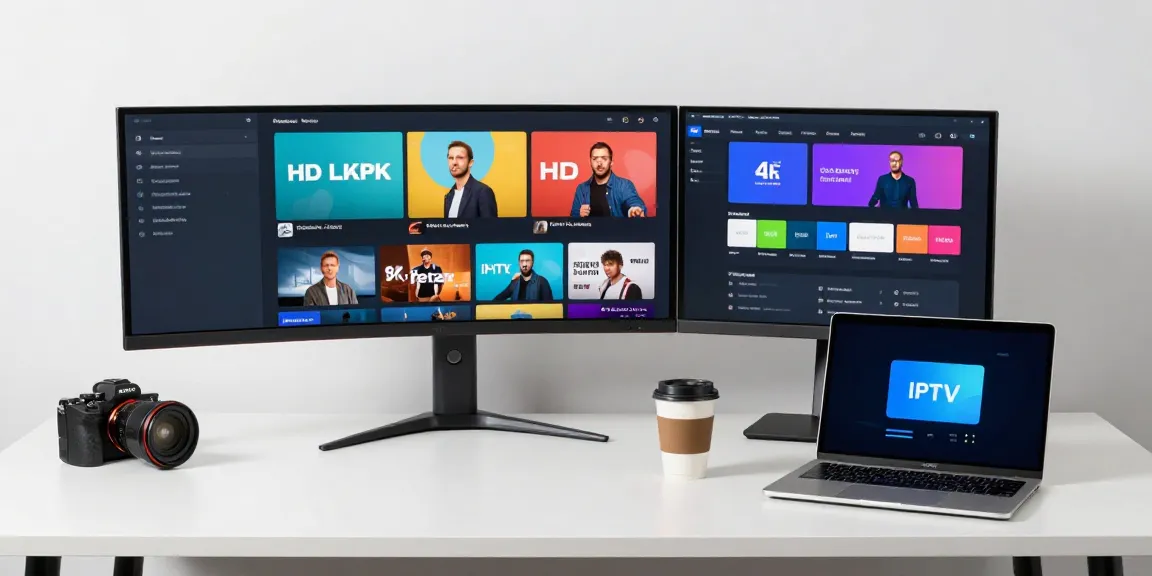 Iron tv : plateforme de streaming IPTV innovante, technologie moderne pour un divertissement fluide.