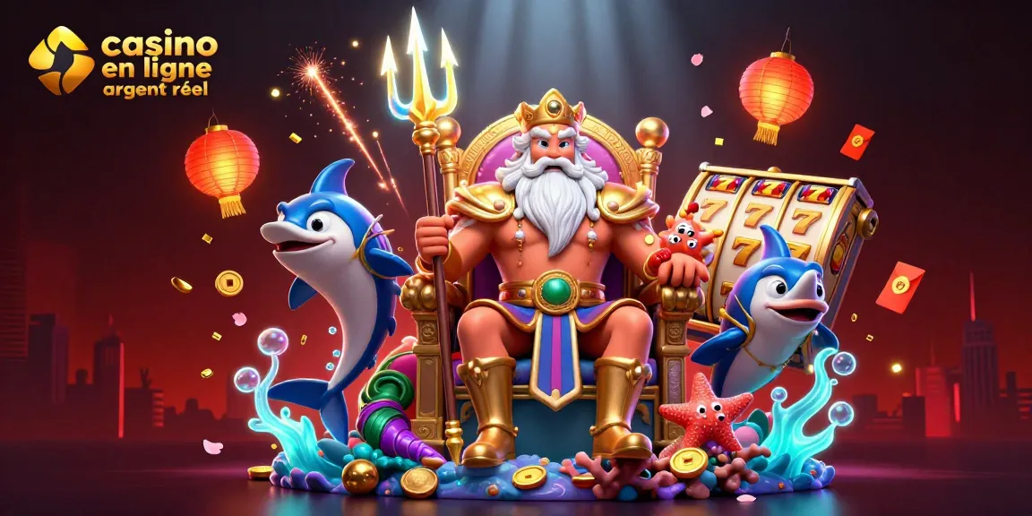 Gagnez avec casino en ligne argent réel en découvrant des machines à sous et jackpots captivants.