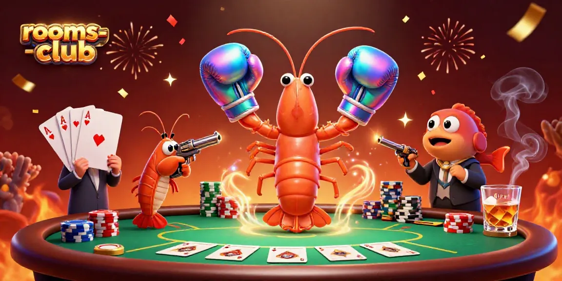 JANDA4D menawarkan pengalaman bermain mesin slot online yang menyenangkan di rooms-club.