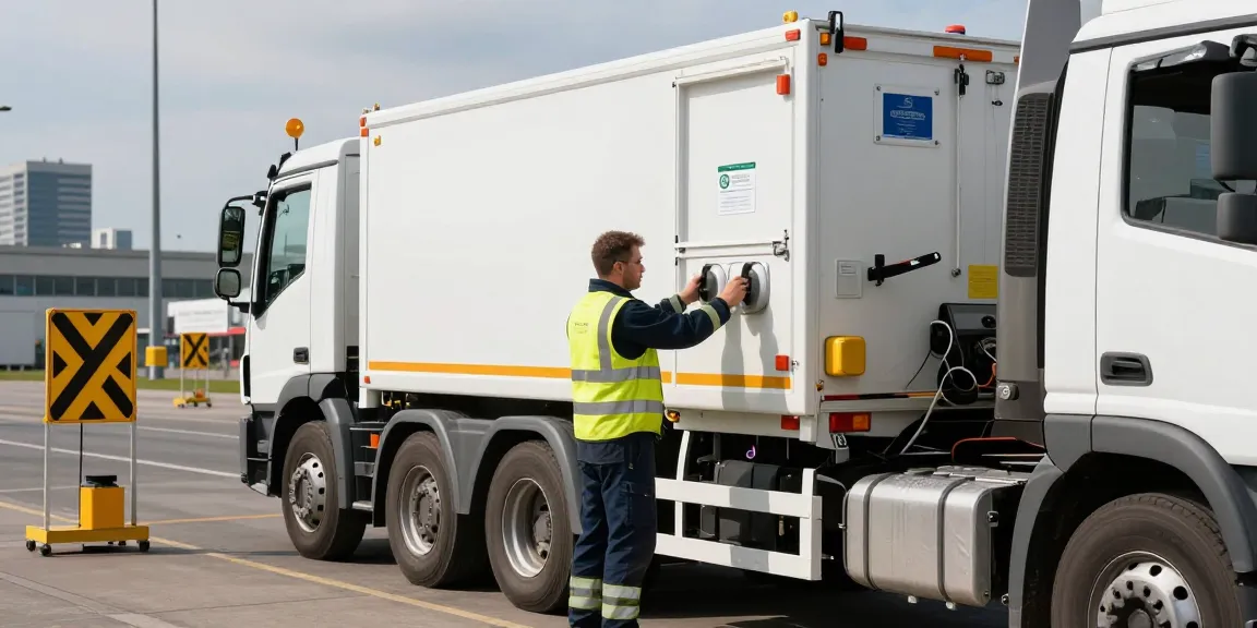 Ocargo Gefahrguttransport Dortmund: Professioneller Transport gefährlicher Materialien in Dortmund unter höchsten Sicherheitsstandards.