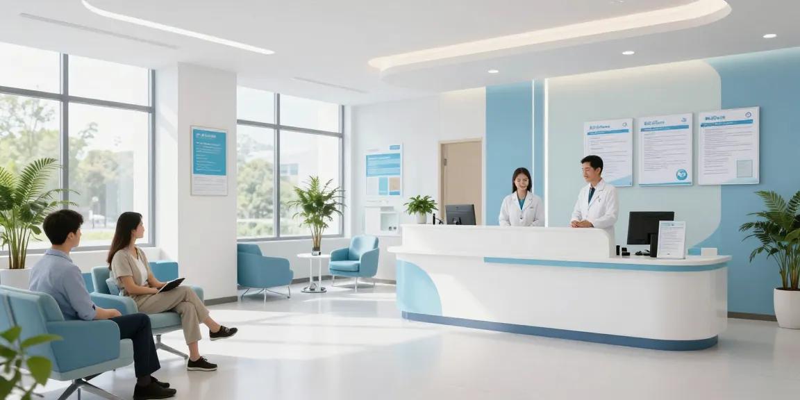 Hair transplant turkey consultation in a modern clinic with compassionate healthcare professionals.