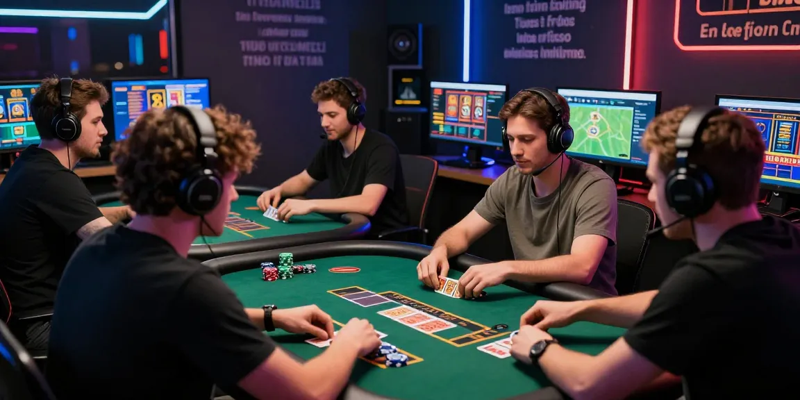 Engaged players at link raja328 live casino game enjoying an immersive online gaming experience.