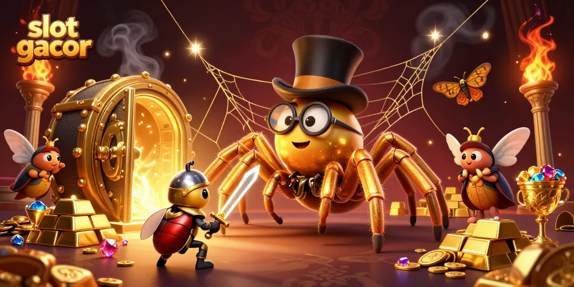 Menangkan slot gacor dengan strategi permainan yang tepat di kasino virtual saat ini.