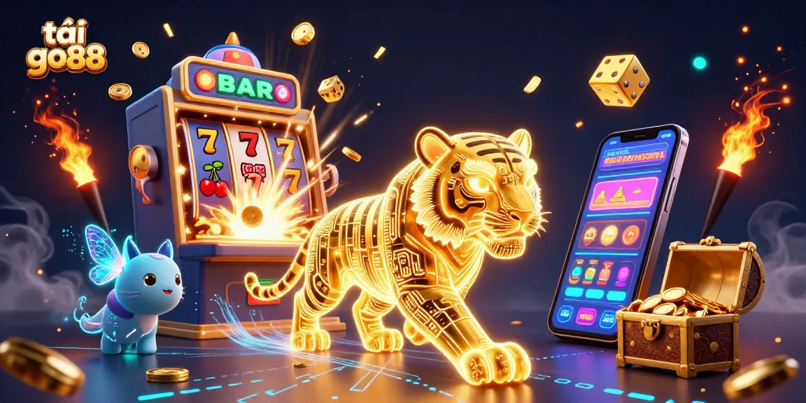 Engage with tải go88 in a vibrant casino world bursting with action and golden opportunities.